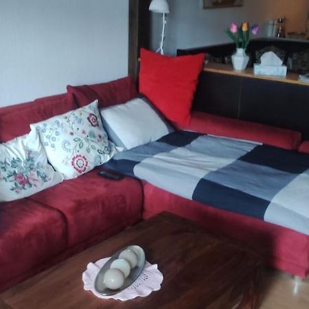 Top Aus Gestattet Fw Naehe Katrin Bad Ischl Bagian luar foto