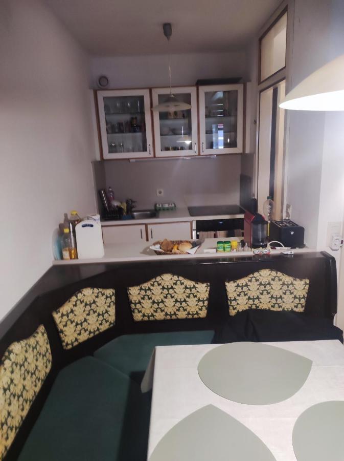 Top Aus Gestattet Fw Naehe Katrin Bad Ischl Bagian luar foto