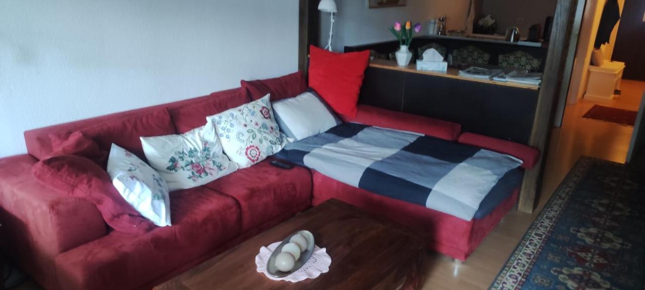 Top Aus Gestattet Fw Naehe Katrin Bad Ischl Bagian luar foto