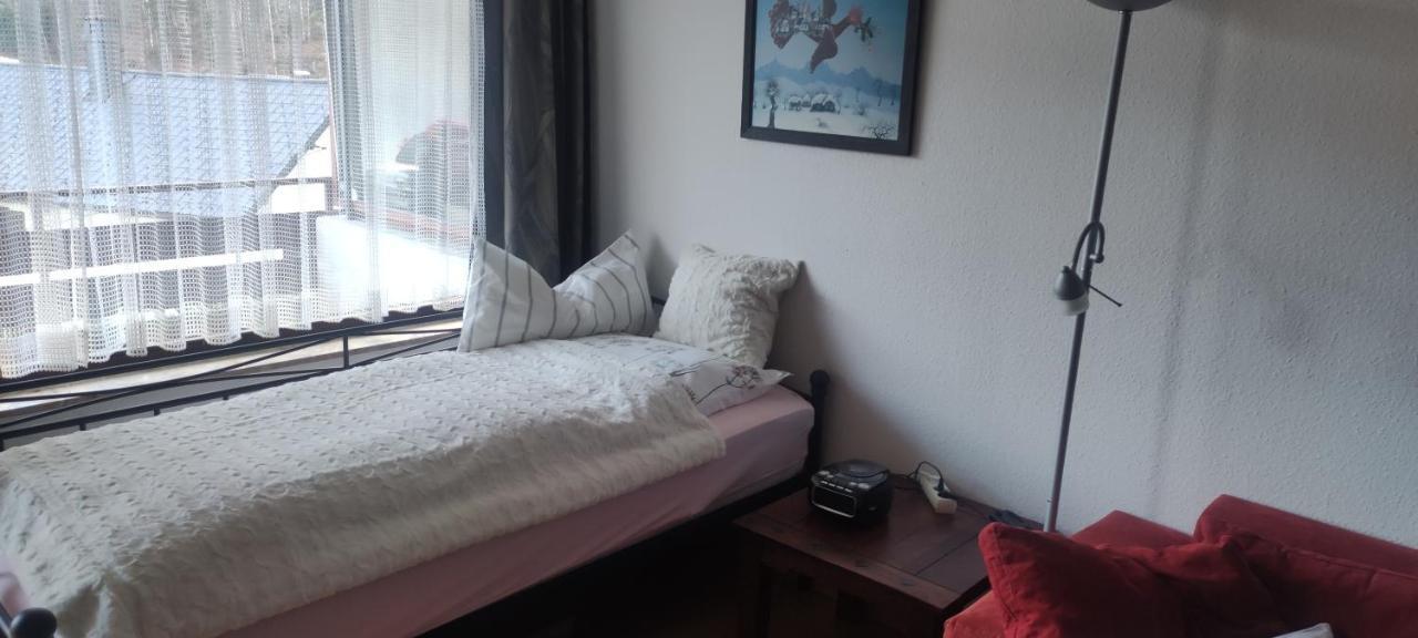 Top Aus Gestattet Fw Naehe Katrin Bad Ischl Bagian luar foto